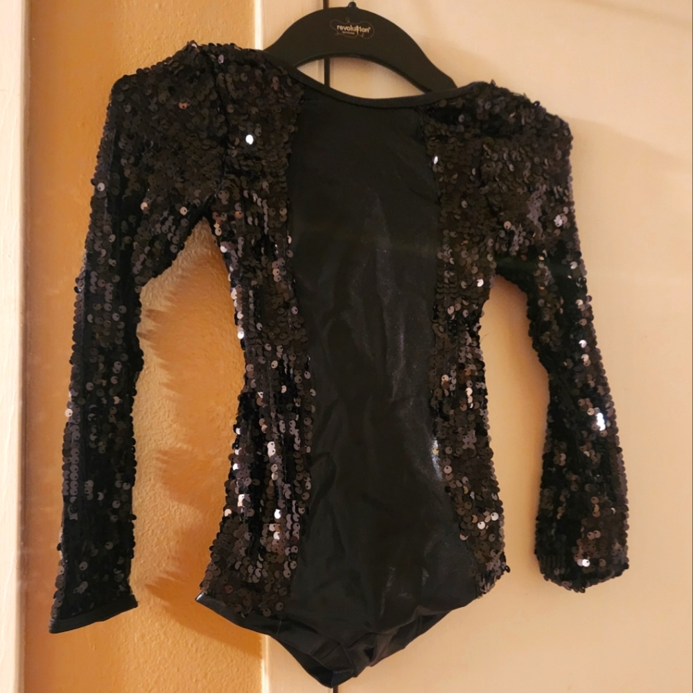 Dance Costume